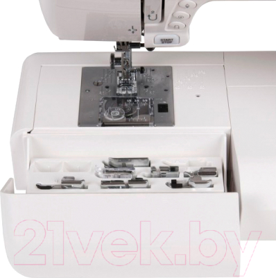 Швейная машина Janome МC5200