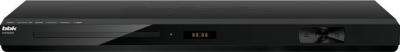 DVD-плеер BBK DVP969HD (черный) - общий вид