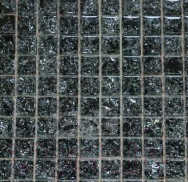 Мозаика Pilch AA 04 Черный (300x300)