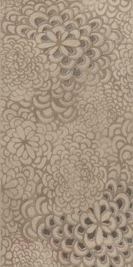 Декоративная плитка VitrA Bloom К063786 (600x300, светло-коричневый)