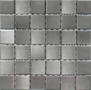 Мозаика VitrA Colorline Mix 6 Серый (300x300, M5x5)
