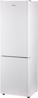 Холодильник с морозильником Candy CKBS 6180 W (34001768)