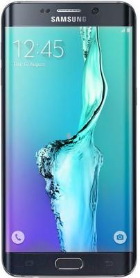Смартфон Samsung Galaxy S6 edge Plus / G928F (черный)