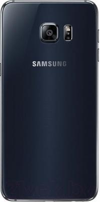 Смартфон Samsung Galaxy S6 edge Plus / G928F (черный)