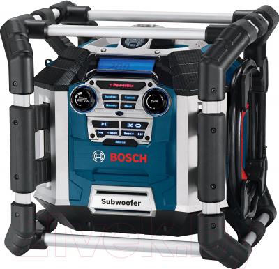 Радиоприемник Bosch GML 50 (0.601.429.600)