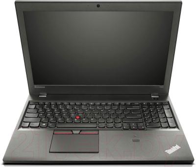 Ноутбук Lenovo ThinkPad T550 (20CK001URT)