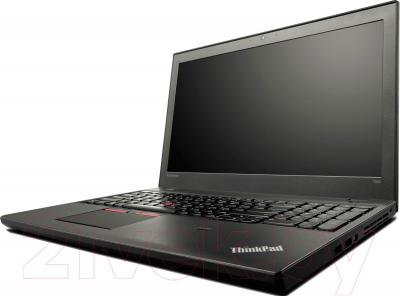 Ноутбук Lenovo ThinkPad T550 (20CK001URT)