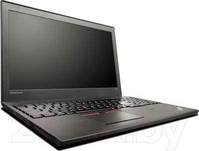 Ноутбук Lenovo ThinkPad T550 (20CK001URT)