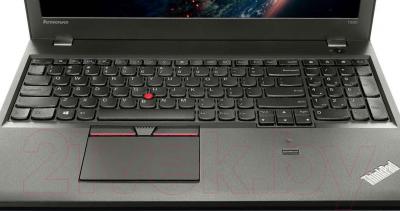 Ноутбук Lenovo ThinkPad T550 (20CK001URT)