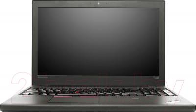 Ноутбук Lenovo ThinkPad T550 (20CK001VRT)