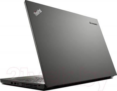 Ноутбук Lenovo ThinkPad T550 (20CK001VRT)