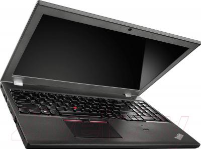 Ноутбук Lenovo ThinkPad T550 (20CK001WRT)