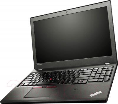 Ноутбук Lenovo ThinkPad T550 (20CK001XRT)