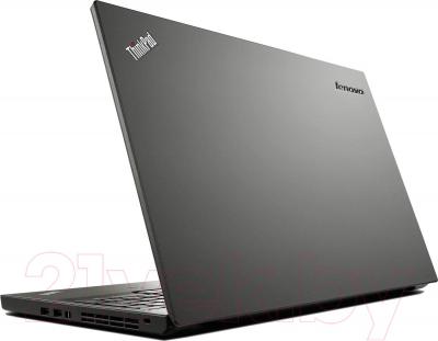 Ноутбук Lenovo ThinkPad T550 (20CK001XRT)
