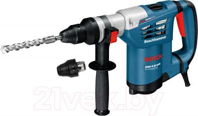 Профессиональный перфоратор Bosch GBH 4-32 DFR Professional (0.611.332.101) - общий вид