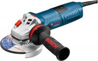 Профессиональная угловая шлифмашина Bosch GWS 13-125 CIE (0.601.79F.002) - 