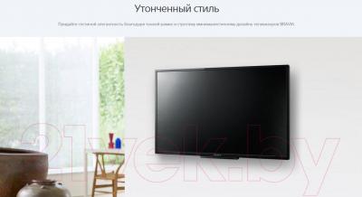 Телевизор Sony KDL-32R303C