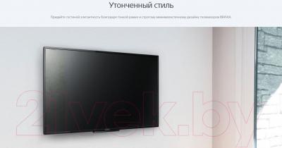 Телевизор Sony KDL-40R353CBR