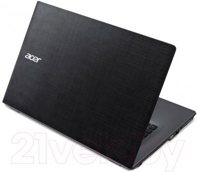 Ноутбук Acer Aspire E5-772G-367R (NX.MV8EU.007)