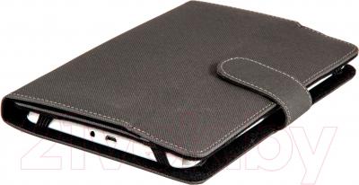 Чехол для планшета Defender Wallet Uni 26047 (серый)