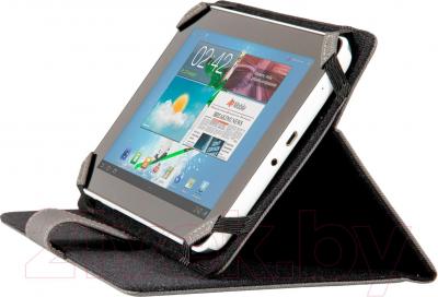 Чехол для планшета Defender Wallet Uni 26047 (серый)