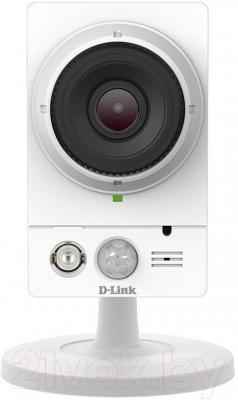 IP-камера D-Link DCS-2210L/UPA