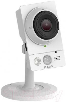 IP-камера D-Link DCS-2210L/UPA