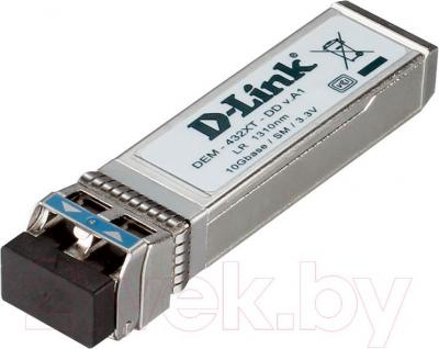 Сетевой трансивер D-Link DEM-432XT-DD/A1B
