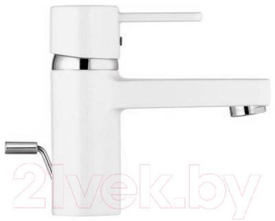

Смеситель Kludi, Zenta 382509175