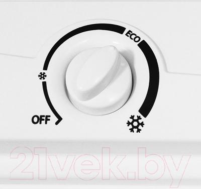 

Холодильник с морозильником Hotpoint-Ariston, HF 4200 W