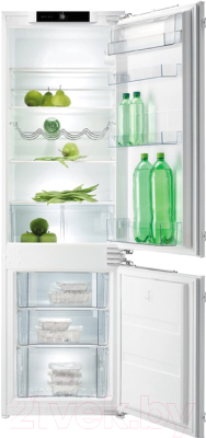 Встраиваемый холодильник Gorenje NRKI5181CW