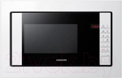 Микроволновая печь Samsung FW87SR-W/BWT