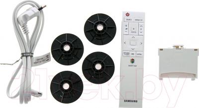 Телевизор Samsung UE55JU6610U