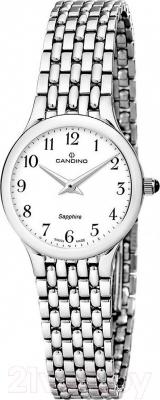 

Часы наручные женские Candino, C4364/1