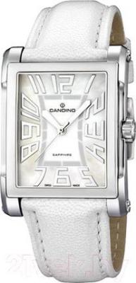 Часы наручные женские Candino C4436/1