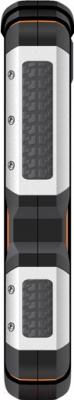 Мобильный телефон Texet TM-513R (черно-оранжевый)