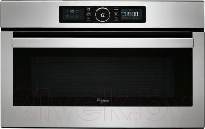 Микроволновая печь Whirlpool AMW 730/IX