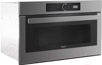 Микроволновая печь Whirlpool AMW 730/IX