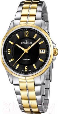 

Часы наручные женские Candino, C4534/3