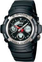 Часы наручные мужские Casio AW-590-1AER - 