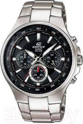 Часы наручные мужские Casio EF-562D-1AVEF