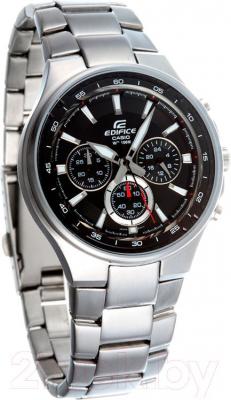 Часы наручные мужские Casio EF-562D-1AVEF