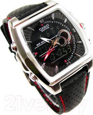 Часы наручные мужские Casio EFA-120L-1A1VEF
