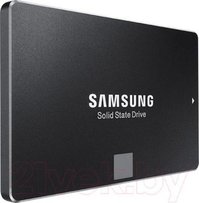 SSD диск Samsung 850 Evo MZ-75E1T0BW