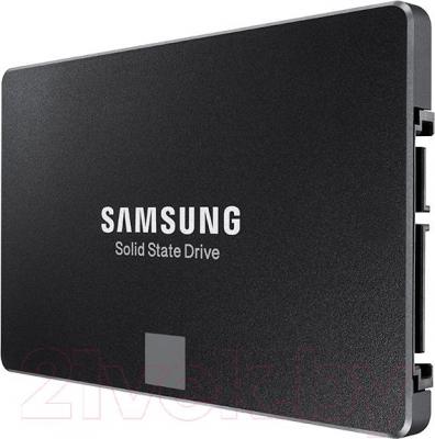 SSD диск Samsung 850 Evo MZ-75E250BW