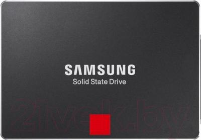 SSD диск Samsung 850 Pro MZ-7KE256BW