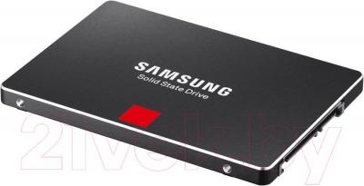 SSD диск Samsung 850 Pro MZ-7KE256BW