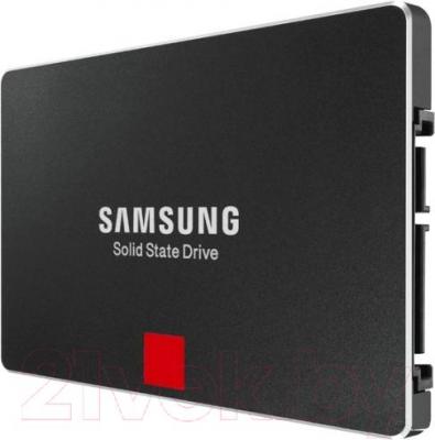 SSD диск Samsung 850 Pro MZ-7KE256BW