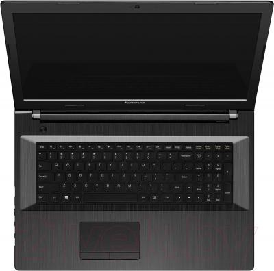 Ноутбук Lenovo G70-80A (80FF004NUA)