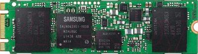 SSD диск Samsung 850 Evo MZ-N5E120BW